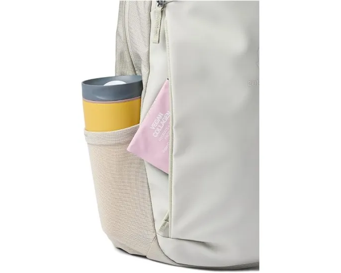 Рюкзак Cotopaxi Allpa 18L с панельной загрузкой и отделением для ноутбука