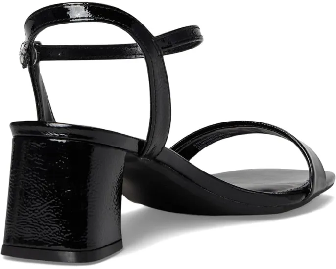 Босоножки Birdiee от Madden Girl на устойчивом каблуке с квадратным носком