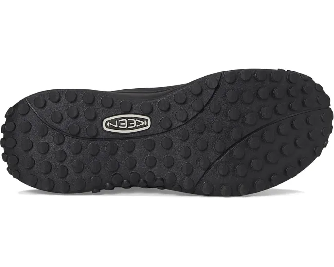 Треккинговые кроссовки KEEN KS Mino с кожаным верхом