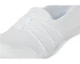 Слипоны Skechers Breathe Easy с эластичным верхом и памятью формы