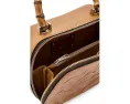 Lara Top-Handle Crossbody