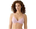 Бюстгальтер Wacoal How Perfect без косточек с бесшовными чашками