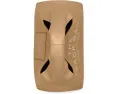 Мини-сумка Marc Jacobs The Leather Mini Sack Bag с двумя отделениями