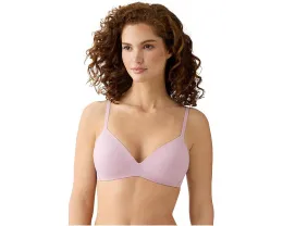 Бюстгальтер Wacoal How Perfect без косточек с бесшовными чашками