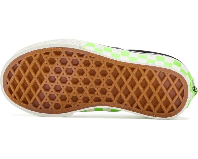 Купальник Vilebrequin Kids Palm Leaves Gazette с тропическим принтом