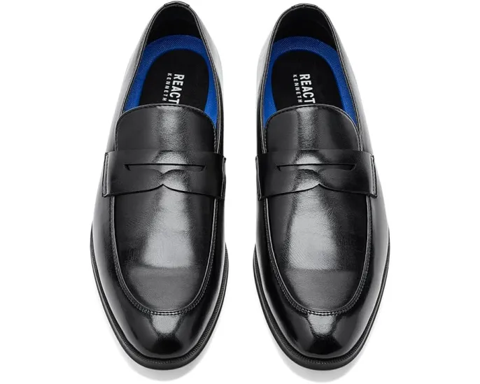 Мокасины Kenneth Cole Moore пенни лоферы со съемной стелькой и гибкой подошвой