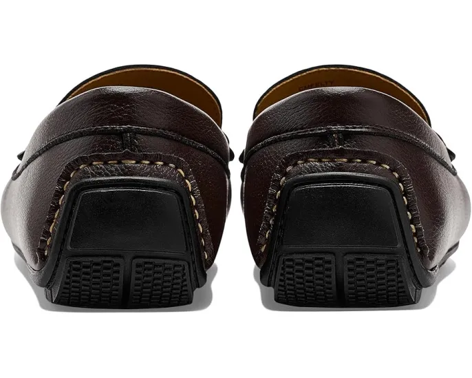 Мокасины Calvin Klein Felty с квадратным носком