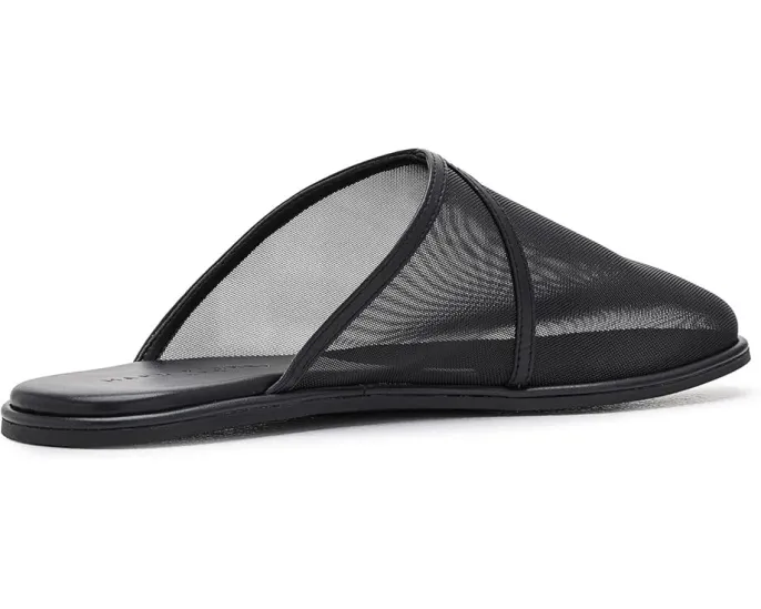 Marc Fisher LTD мюли Larissa с сетчатым верхом и круглым носком