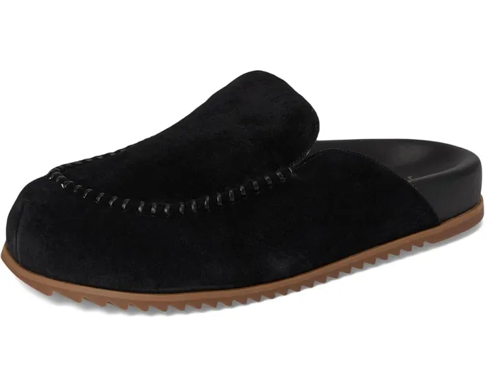 Клоги Chesapeake из замши на резиновой подошве Jack Rogers