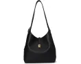 Большая плечевая сумка Kate Spade New York Deco из тисненой кожи