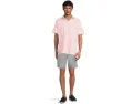 Шорты Vineyard Vines 9" On-the-go с эластичным поясом и четырьмя карманами