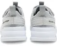 Кроссовки SKECHERS KIDS Glide-Step Flow с ремешком на липучке и сетчатым верхом