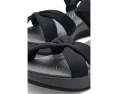 Сандалии Arla Daisy с мягкой стелькой и регулируемой застежкой Clarks