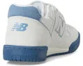 Кроссовки New Balance Numeric 600 Tom Knox с технологией Fantom Fit