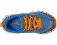 Детские кроссовки Saucony Peregrine Shield KDZ с влагоотталкивающим верхом