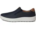 Кроссовки Josef Seibel Maddox 06 из натуральной кожи с эластичной вставкой