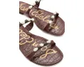Босоножки Cian с жемчугом от Sam Edelman