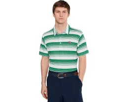 Поло Chubbies The Hole In One Hue в классическом крое с защитой UPF 50+