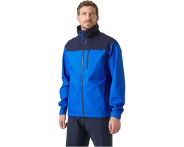 Куртка Helly Hansen Sailing Jacket с технологией Helly Tech Protection