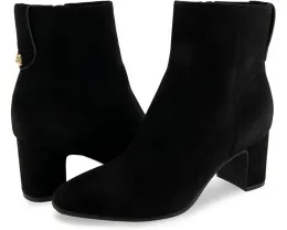 Ботильоны Aerosoles Magnus с застежкой-молнией и квадратным каблуком