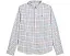 Детская рубашка Vineyard Vines Bomb Pop Tattersall из легкой ткани