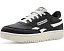 Reebok Club C Double Revenge с верхом из премиальной кожи и амортизацией