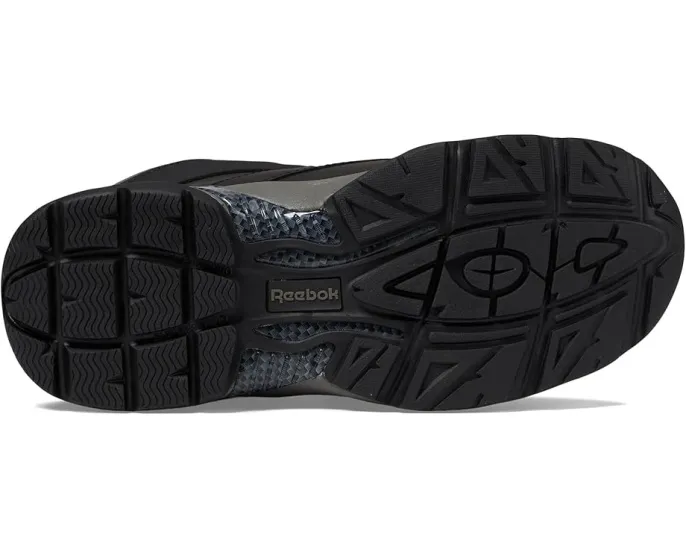 Водонепроницаемые рабочие ботинки Reebok Work Beamer с композитным носком