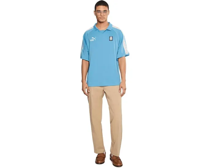 Футболка Puma King Fanpack Argentina с технологией dryCELL