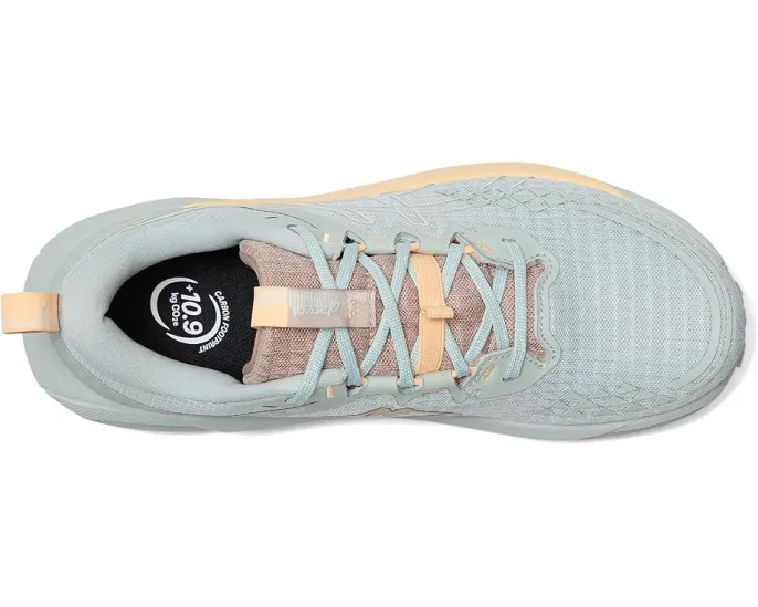 Трейловые кроссовки ASICS GEL-Trabuco 13 с технологией FF BLAST PLUS ECO