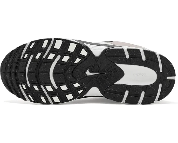 Кроссовки Nike V5 Rnr Suede с замшевым верхом для малышей