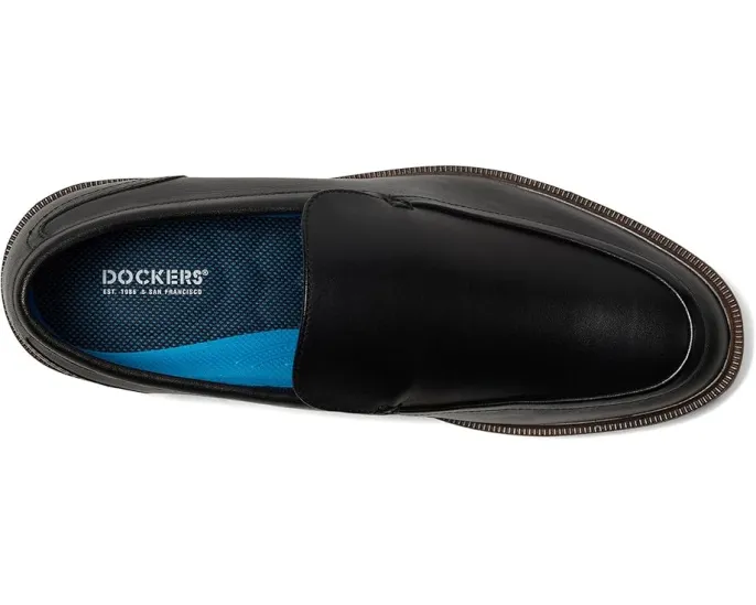 Мокасины Dockers Ayers с амортизирующей стелькой Supreme Comfort PRO