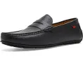 Лоферы West Village Penny Marc Joseph New York черные