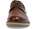 Туфли Steve Madden Mmanuel из текстиля и искусственной кожи