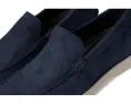 Лоферы Cole Haan American Classics Hampton из зернистой кожи с мокасиновым носком