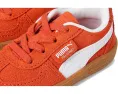 Детские кроссовки PUMA Kids Palermo с альтернативной шнуровкой