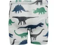 Набор из 3 боксеров Kickee Pants для мальчиков с принтом