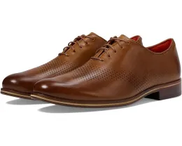 Туфли Oxford Cole Haan Washington Grand с лазерной перфорацией