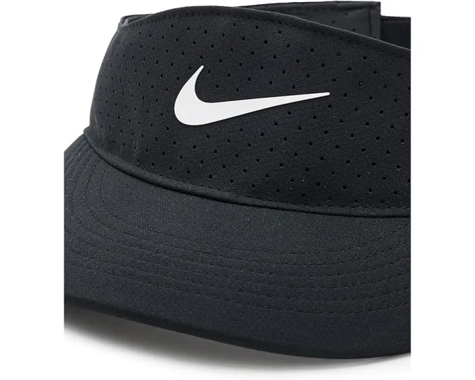 Козырек Nike Dri-FIT ADV Ace для тенниса с защитой от ультрафиолета