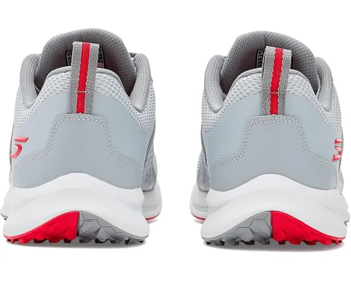 Летние гольф туфли Skechers GO GOLF Quest с дышащим верхом