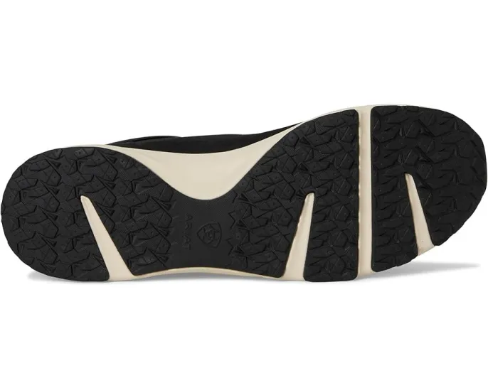 Водонепроницаемые ботинки Spitfire от Ariat из натуральной кожи с EVA