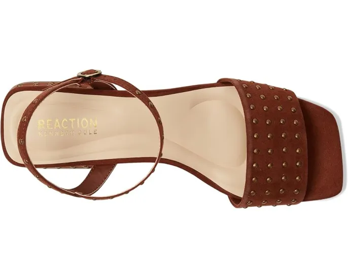 Сандалии Buena Studs с шипами и устойчивым каблуком от Kenneth Cole Reaction