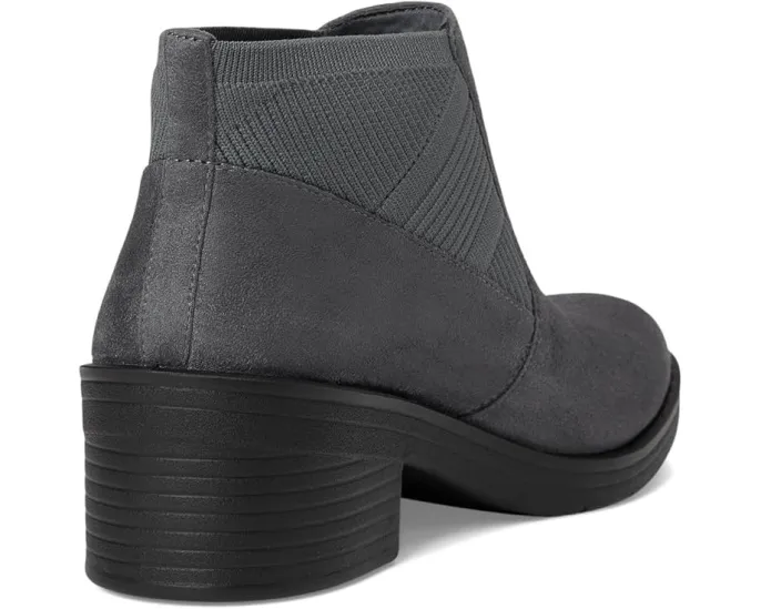 Ботильоны LifeStride Outlook Knit на каблуке с технологией BZEES Air Step