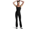 Комбинезон Beyond Yoga Spacedye Always Bootcut с встроенным бюстгальтером