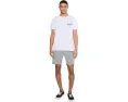 Шорты Chubbies The World'S Grayest Everywear Performance с композитным подноском