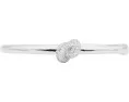 Браслет-кафф Sailor's Knot Pave с кристаллами от Kate Spade New York