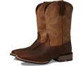 Ковбойские сапоги Ariat Slingshot Western с замысловатым дизайном на голенище