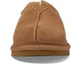 Тапочки Neuman от UGG с подкладкой из овчины и подошвой Treadlite