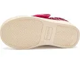 Детские слипоны Kurt Geiger London Mini Laney Heart Strap с ремешком