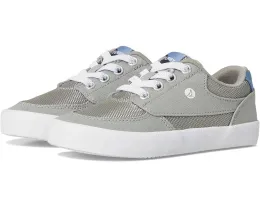 Детские кроссовки Sperry Boardwalk Washable на резиновой подошве с пеной с памятью формы