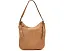 Кожаный рюкзак-хобо Nora Backpack Hobo из натуральной кожи Frye